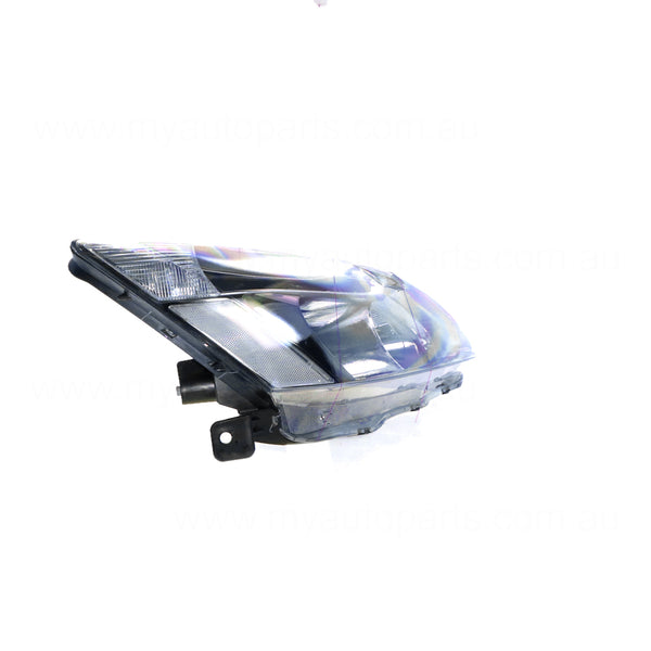 Head Lamp Drivers Side OEM Suits Honda Accord CM 5/2006 to 2/2008