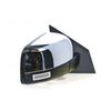Door Mirror Drivers Side OEM suits Mazda BT50 XTR/GT 2011 to 2018