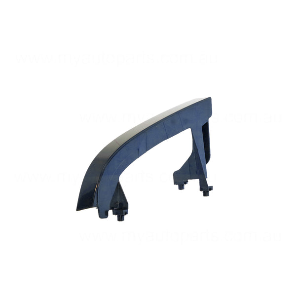 Head Lamp Filler Panel Drivers Side Aftermarket Suits Mazda B Series UN 2002 to 2006