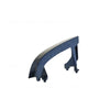 Head Lamp Filler Panel Drivers Side Aftermarket Suits Mazda B Series UN 2002 to 2006