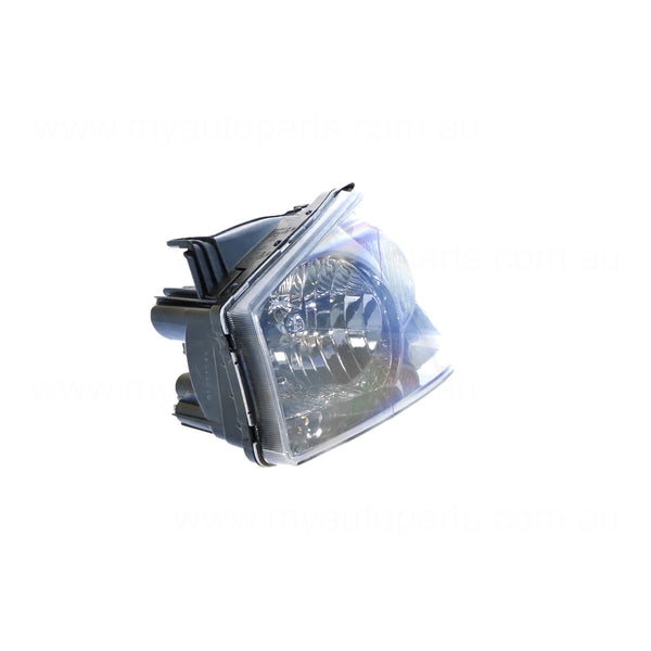 Head Lamp Passenger Side Certified Suits Kia Cerato LD Hatch 2/2004 to 11/2006