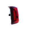 Tail Lamp Passenger Side Certified Suits Kia Sorento XM 2012 to 2015