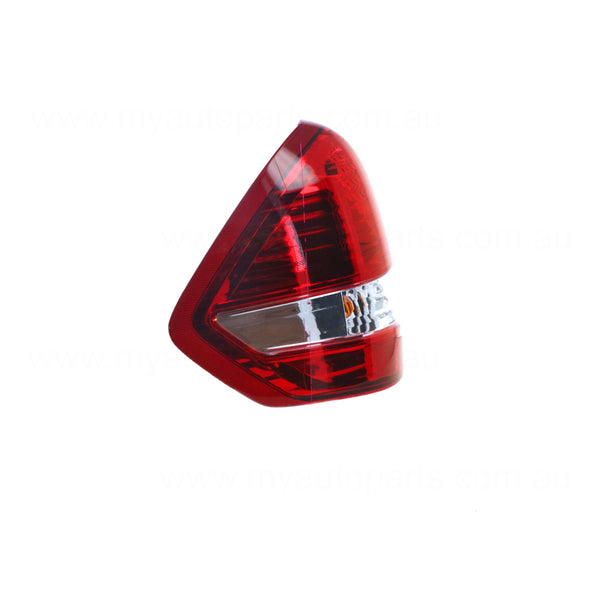 Tail Lamp Passenger Side OEM Suits Nissan Tiida C11 Sedan 12/2009 To 12/2012
