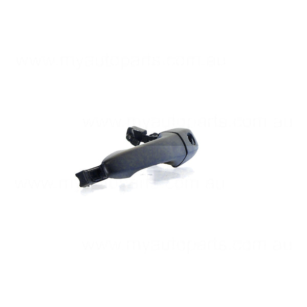 Front Door Outer Handle Passenger Side Aftermarket suits Ford Ranger & Mazda BT-50