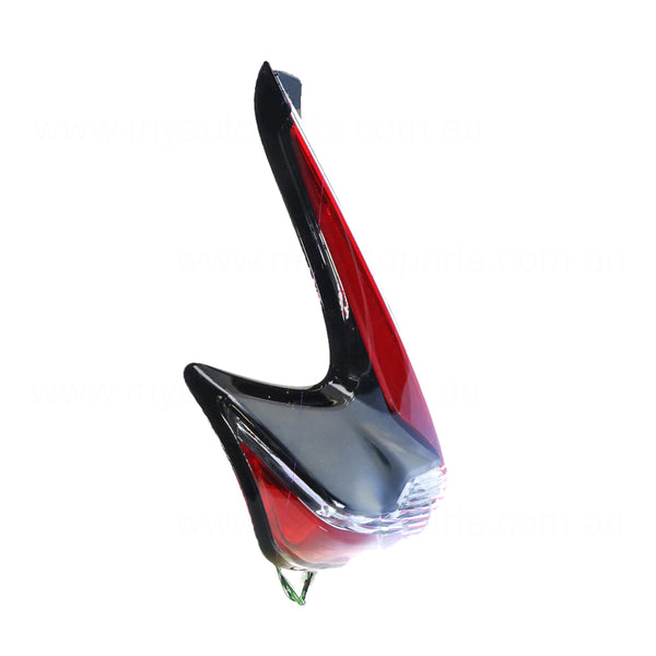Tail Lamp Passenger Side OEM Suits Nissan Juke F15 II 2015 to 2020