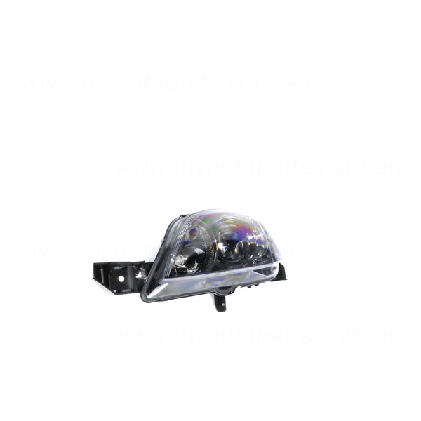 Head Lamp Passenger Side Certified Suits Mazda 3 BK Hatch 2004 to 2009