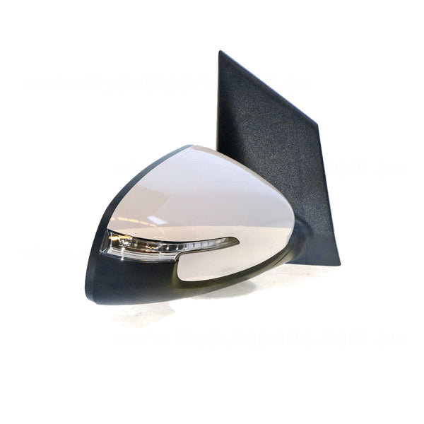 Door Mirror Drivers Side OEM Suits Kia Cerato Turbo YD 2013 to 2016
