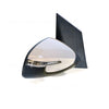 Door Mirror Drivers Side OEM Suits Kia Cerato Turbo YD 2013 to 2016