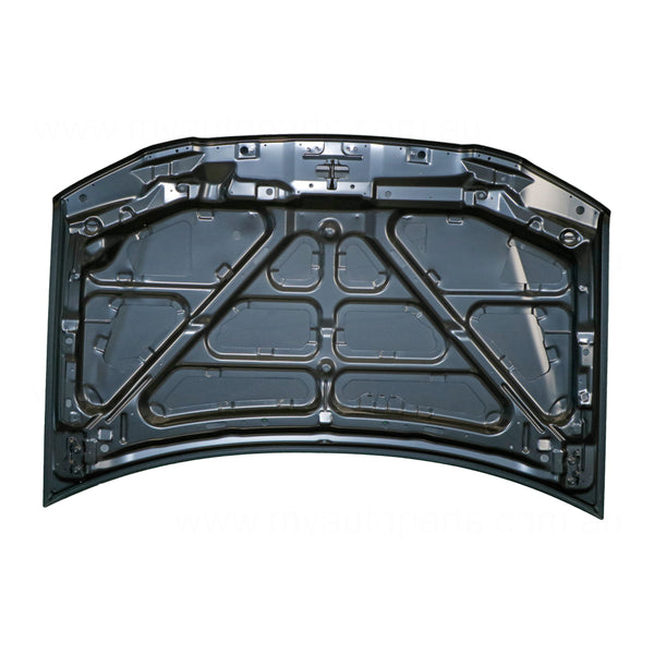 OEM Bonnet suits Mazda 121 Metro Dw DW 1996 to 2002