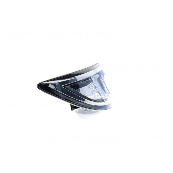 Tail Lamp Passenger Side OEM Suits Mazda 6 GH Luxury Sports & Diesel 3/2010 to 12/12
