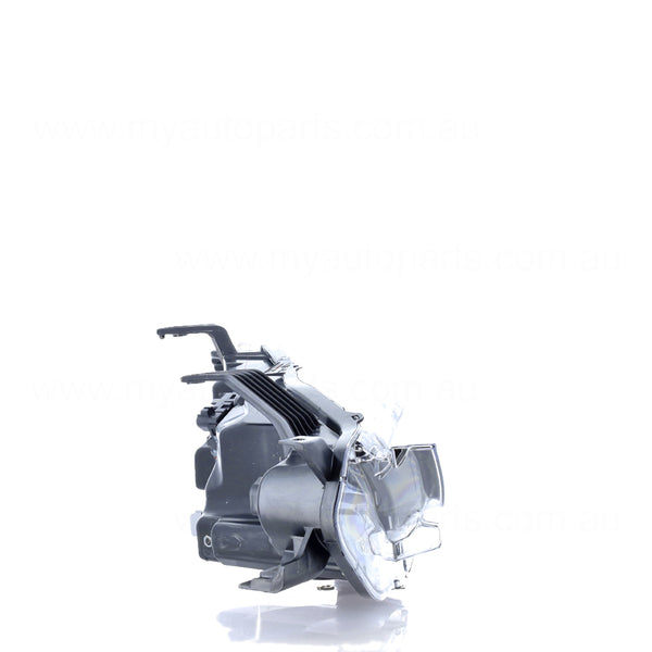 Mazda BT-50 4x2 OEM Head Lamp Passenger Side 07/2020 to 01/2023 - 1K1S51030