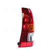 Tail Lamp Passenger Side Certified Suits Mazda Tribute CU 2000 to 2006