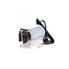 Chrome Door Mirror Drivers Side OEM Suits Nissan Patrol GU/Y61 Wagon 2004 to 2016
