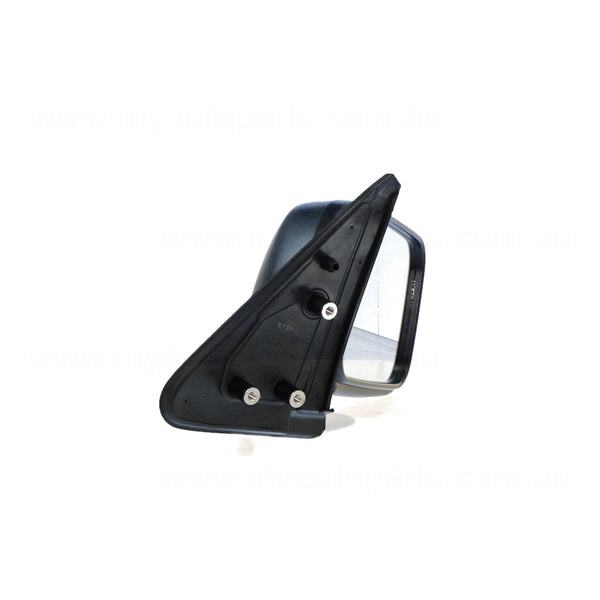 Door Mirror Drivers Side OEM Suits Nissan Patrol GU/Y61 Ute 1999 to 2016