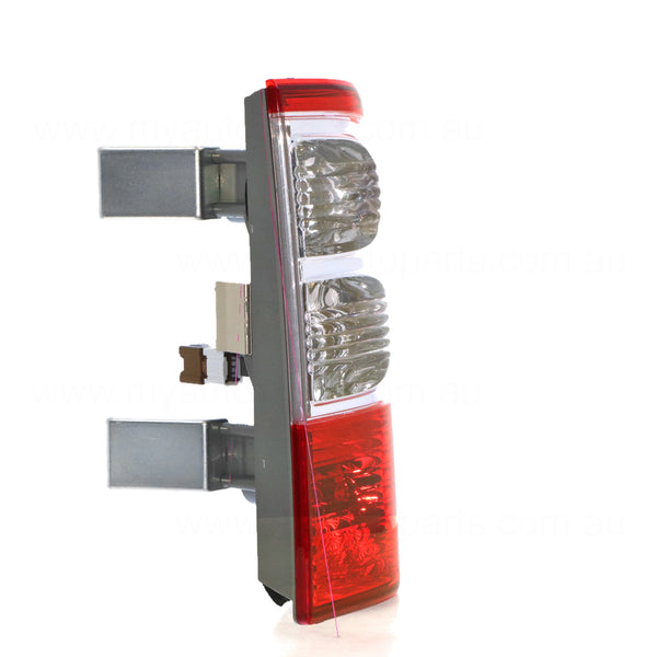 Tail Lamp Drivers Side OEM Suits Nissan Patrol GU/Y61 9/2001 to 8/2004