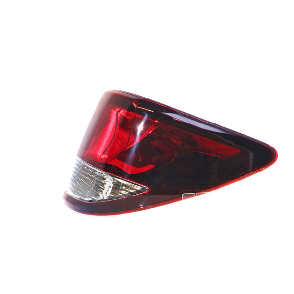 Tail Lamp Drivers Side Certified suits Mazda BT50 UR 9/2015 to 4/2018