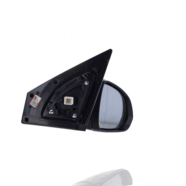 Kia Rio OEM Door Mirror Drivers Side 06/2020 to 04/2021 - 87620H8300