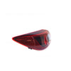 LED Tail Lamp Passenger Side Certified suits Mazda 3 SP25/XD BN/BM Hatch 11/2013 to 3/2019