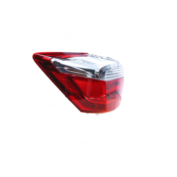 Tail Lamp Passenger Side OEM Suits Honda Accord CR 2013 to 2016