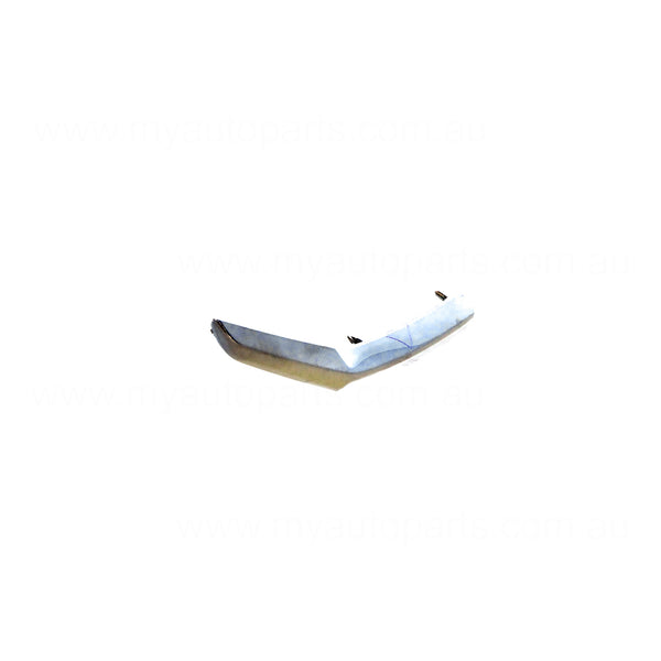 Grille Mould Driver Side OEM Suits Honda Odyssey RB 2011 to 2014