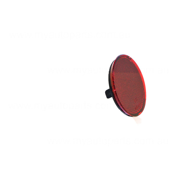 Rear Bar Reflector Passenger Side OEM Suits Nissan Pathfinder R51 2005 to 2013