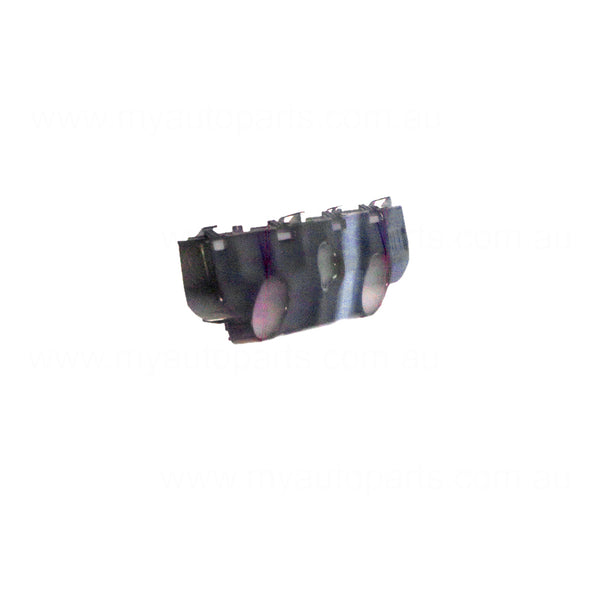 Front Bar Bracket Passenger Side OEM suits Nissan Navara Series 1