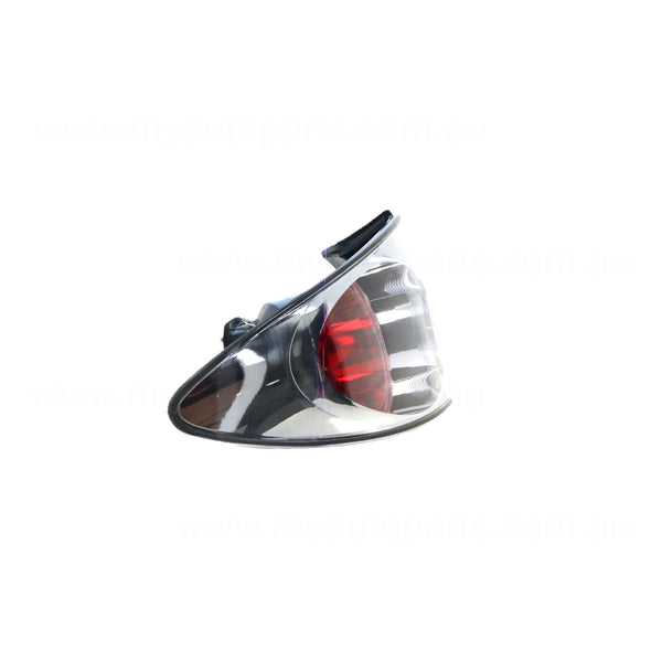 Tail Lamp Passenger Side OEM Suits Mazda 6 GG 7/2002 to 8/2005