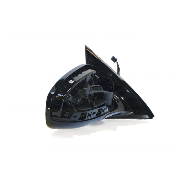 Door Mirror Drivers Side OEM Suits Nissan Pathfinder ST R52 2013 to 2017