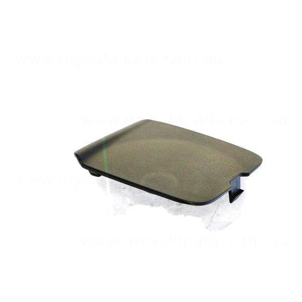 Front Bar Tow Hook Cover OEM suits Mazda 3 BL