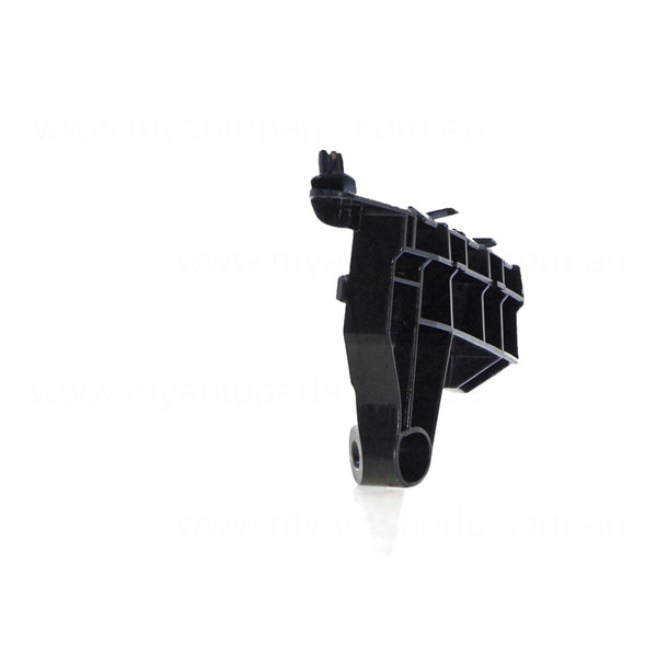 Front Bar Bracket Drivers Side OEM Suits Honda Jazz GE 2008 to 2011