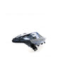 Halogen Manual Adjust Head Lamp Drivers Side Certified Suits Honda Civic FB 2012 to 2014