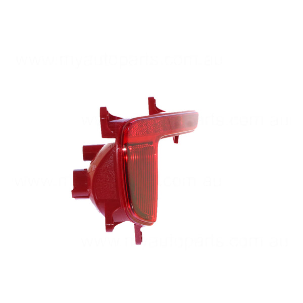 Rear Bar Lamp Passenger Side OEM Suits Kia Rio UB 2014 to 2017