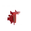 Rear Bar Lamp Passenger Side OEM Suits Kia Rio UB 2014 to 2017