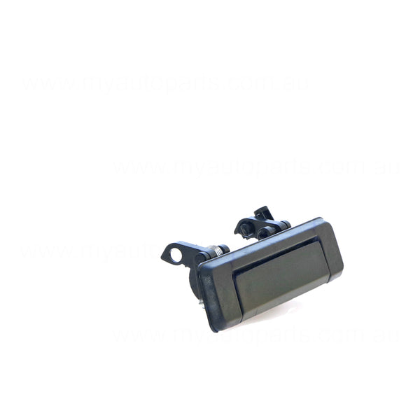 Front & Rear Door Outer Handle Aftermarket suits