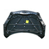 OEM Bonnet suits Mazda 3 BL 2009 to 2013