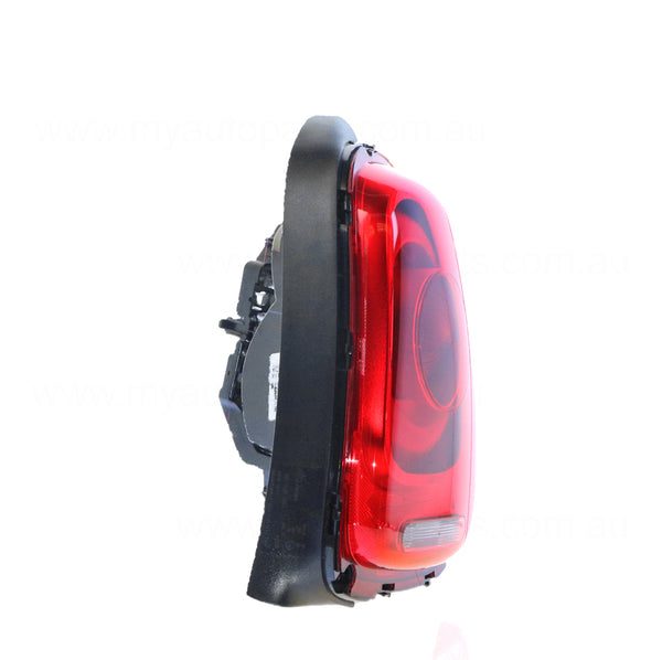 Tail Lamp Drivers Side OEM Suits Mini Cooper F55 2014 to 2021