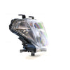 Halogen Electric Adjust Head Lamp Drivers Side OEM Suits Nissan Navara D40 2008 to 2015