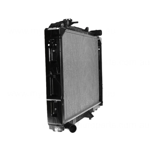 Radiator Aftermarket suits Kia K2700 / 2900