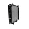 Radiator Aftermarket suits Kia K2700 / 2900