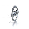 Tail Gate Emblem OEM suits Nissan Navara