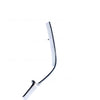 Grille Mould OEM suits Mazda 3 BN