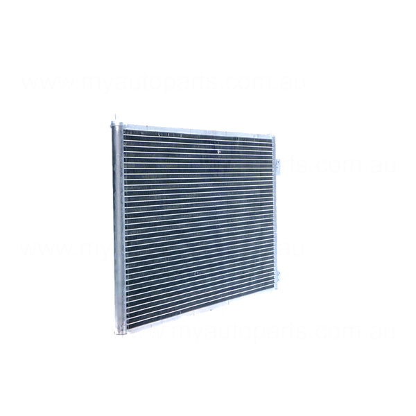 A/C Condenser Aftermarket Suits Honda Civic ES 2000 to 2006 1.7L D17Z1