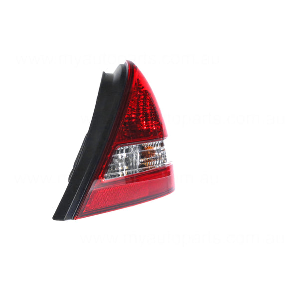 Tail Lamp Drivers Side OEM Suits Nissan Tiida C11 Sedan 2/2006 to 10/2006