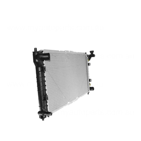 Radiator Aftermarket suits