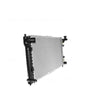 Radiator Aftermarket suits
