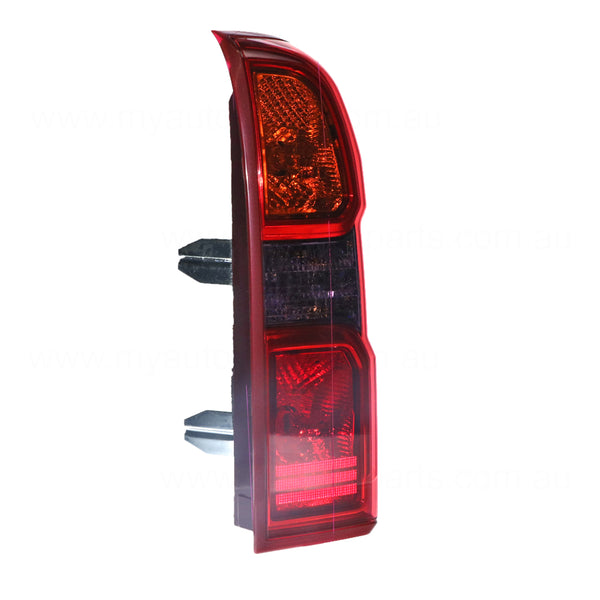 Tail Lamp Drivers Side Aftermarket Suits Nissan Patrol GU/Y61 8/2004 to 12/2009