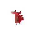 Rear Bar Lamp Drivers Side OEM Suits Kia Rio UB 2014 to 2017