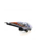 Halogen Manual Adjust Head Lamp Drivers Side OEM suits Mazda 3 BL