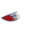 LED Tail Lamp Passenger Side OEM suits Mazda 3 BL Hatch 3/2009 to 12/2013