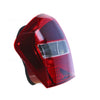 Tail Lamp Passenger Side Certified Suits Kia Cerato LD 5 Door Hatch 2/2004 to 12/2008